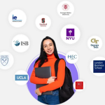 LilacBuds Your Trusted Partner for Top B-School MBA Applications