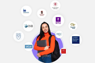 LilacBuds Your Trusted Partner for Top B-School MBA Applications