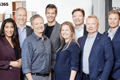 Denmark-based Learning Management Platform LMS365 Raies $20M in Series A Round