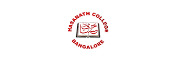 HASANATH COLLEGE BANGALORE