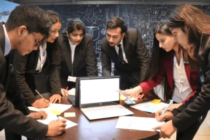 Lovely Professional University Launches Work-Integrated B.Tech Programme in AI and Data Engineering