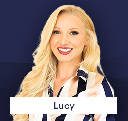 Lucy – English with Lucy