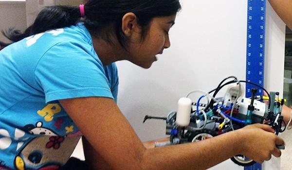 What is the Maker Movement?