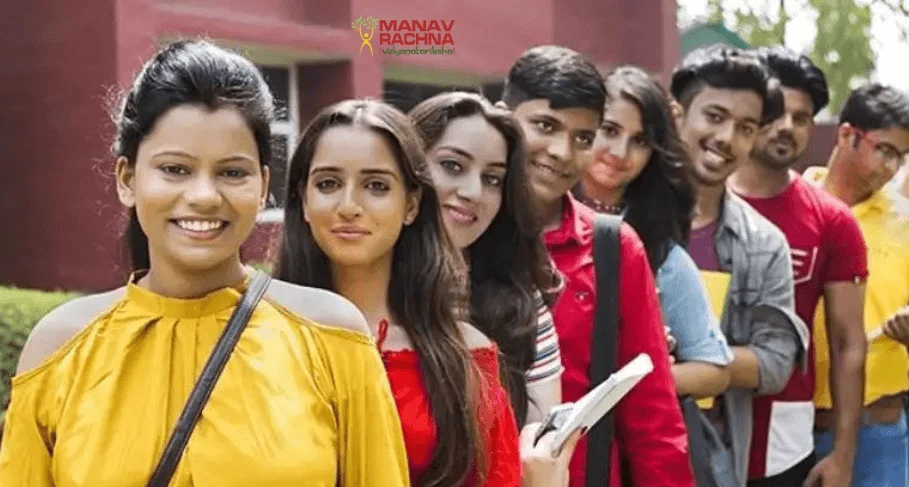Manav Rachna Educational Institutions and StockGro Unite to Boost Financial Education for Students