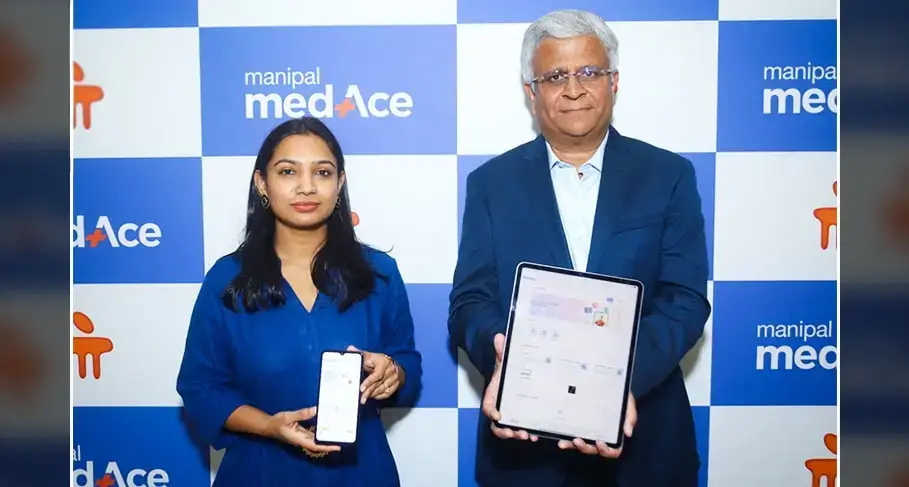 Manipal Group Introduces MedAce App for PG Medical Test Prep