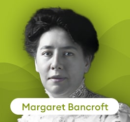 margaret bancroft