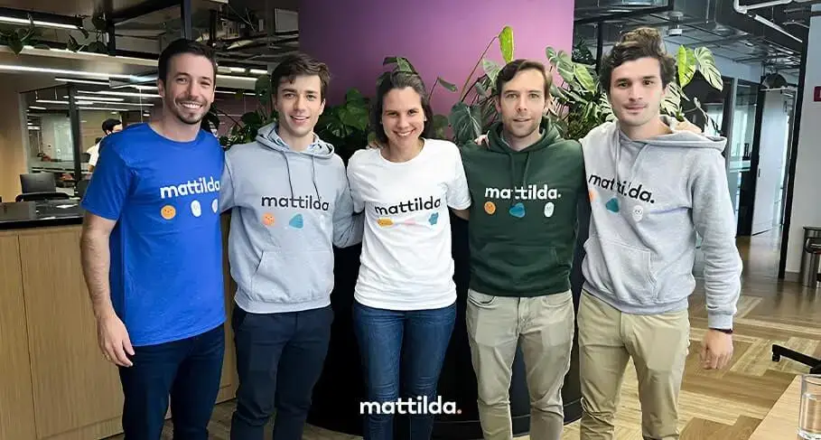 Mattilda-raises-m Mexican School Financing Startup Mattilda Raises $19M in Series A Round