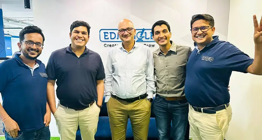 Mcgraw-hill-partners-with-edmingle McGraw Hill & Edmingle Partner to Launch eLearning Portal in India