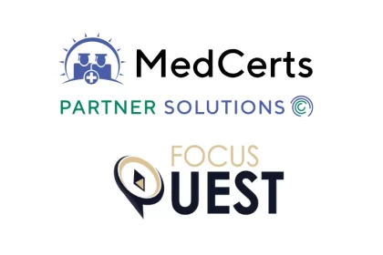 MedCerts & FocusQuest Unite to Empower Minority Students With In-Demand Skills