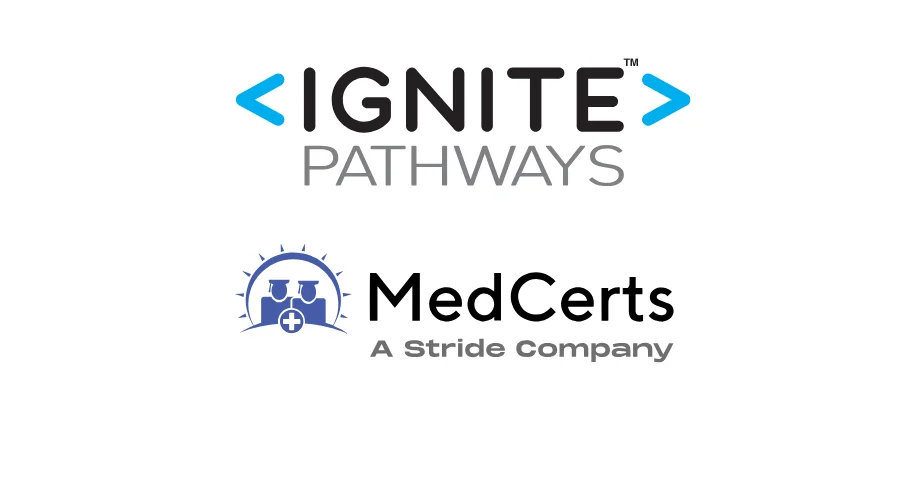 MedCerts Joins Forces With IGNITE Pathways to Boost Student Careers