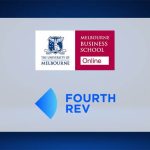 Melbourne Business School Online Partners With FourthRev to Offer Career Accelerator Courses