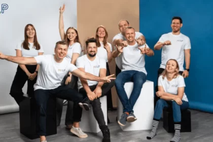 Employee Welfare Platform MELP Raises $696k to Accelerate Its Global Expansion