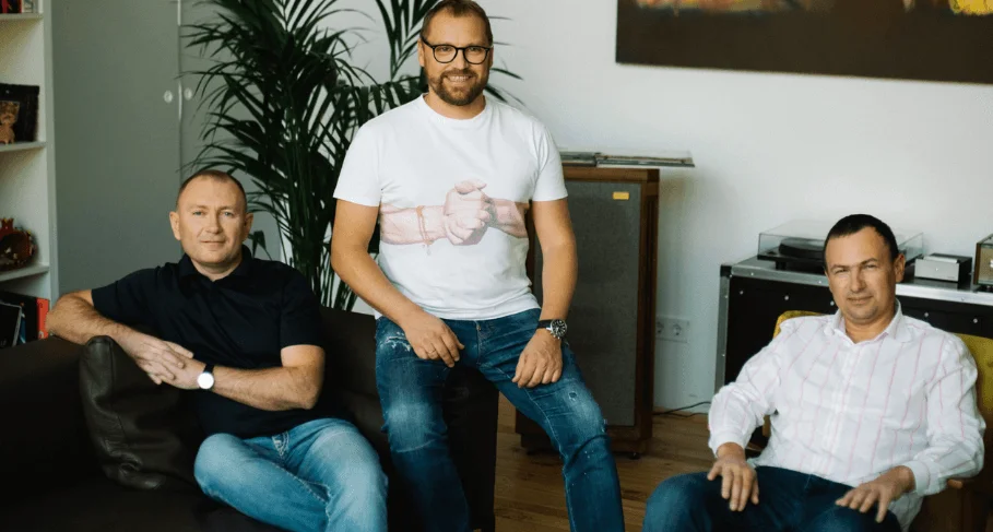 Swedish EdTech memoryOS Receives New Investment From Vesna Capital