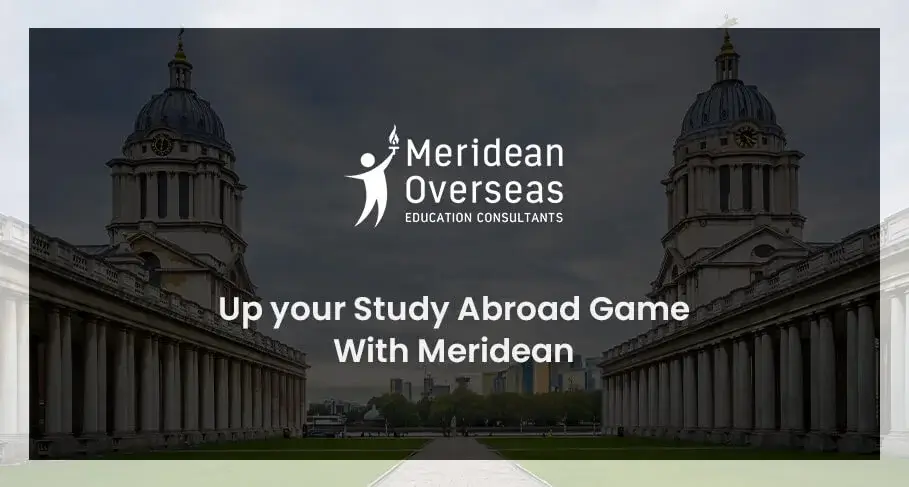 Meridean Overseas Education Consultants Unveils AI-Based IELTS Preparation Platform