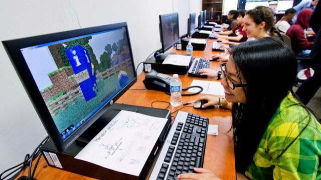 [webinar] how to effectively use minecraft in education