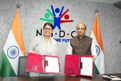 Mondelez India Signs MOU With NSDC to Address the Skills Gap for India's Youth