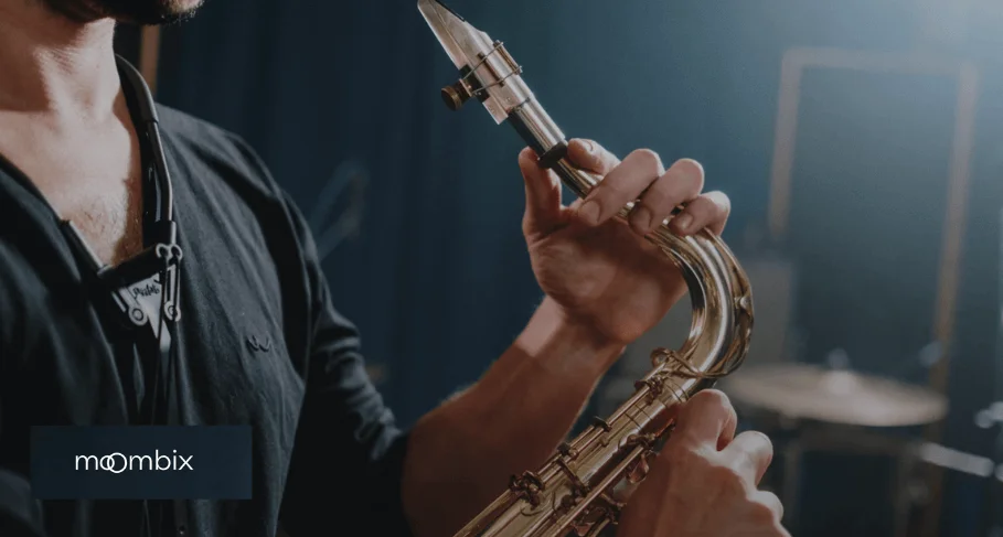Music Education Startup Moombix Secures $246M in Seed Funding