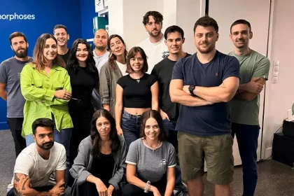 UK-Based Educational Startup Morphoses Raises $2.2M in Pre-Seed Funding