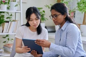 Most Teachers Use AI Most Have Never Been Told How