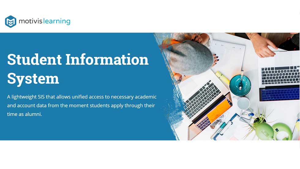Motivis Learning Launches New Student Information System SIS in Partnership with Hult International Business School