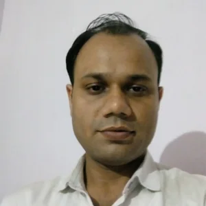 Mrinal Priyadarshan