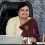Ms Shally Gandhi 