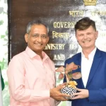 MSDE Collaborates With the Australian Govt to Bring New Skills to Indias Agriculture Sector