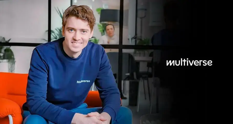 Multiverse-acquires-eduflow Multiverse Makes Its First Acquisition With Danish EdTech Eduflow