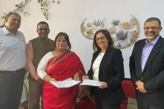 NCERT Signs Agreement with ETS to Strengthen Parakh Assessment