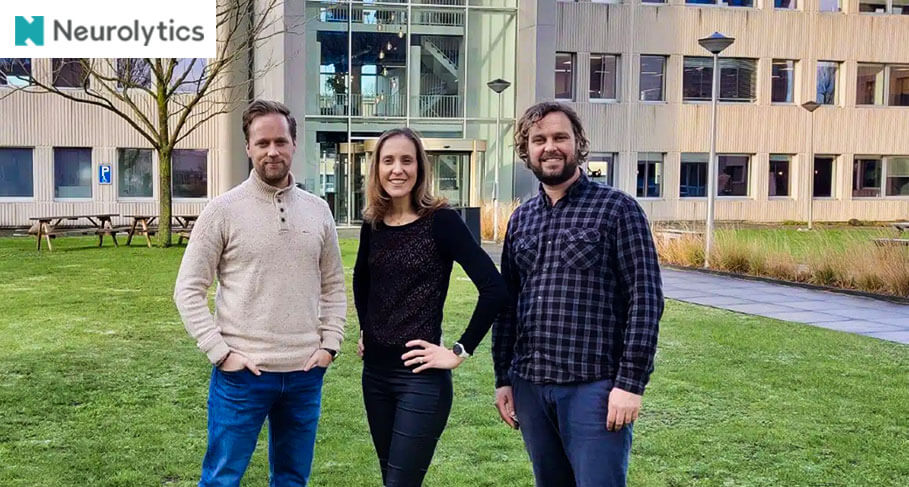 AI-Based Video Assessment Recruitment Platform Neurolytics Raises €500K in Fresh Funding