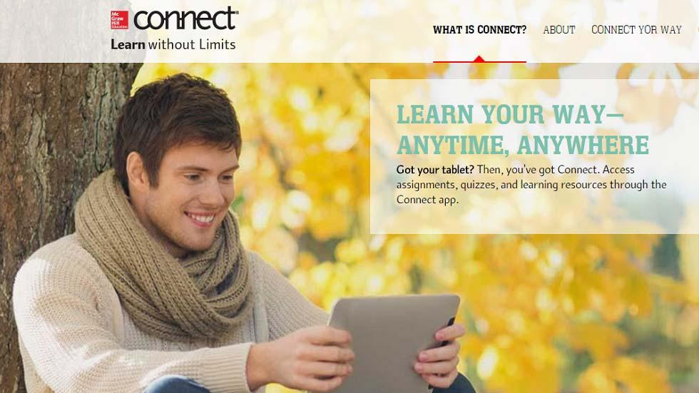 New Adaptive Technology For Higher Ed Market