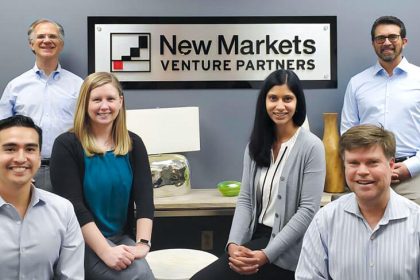 New Markets Venture Partners Raises Over $160 Million for Economic Mobility Fund