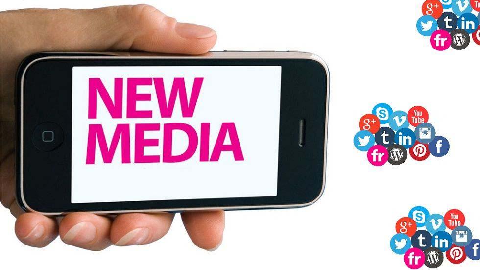 New Media EdTech Let Us Take Sides Now