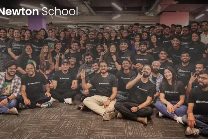 Newton School Launches AI-Powered Coding Tool 'Newton AI CodeLens'