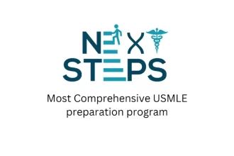 Next Steps Launches Innovative Online Platform for USMLE Career Development