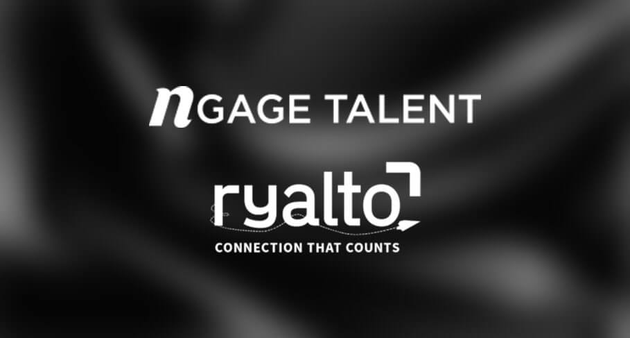 UK-Based Recruitment Firm nGAGE Talent Acquires Employee Engagement Platform Ryalto