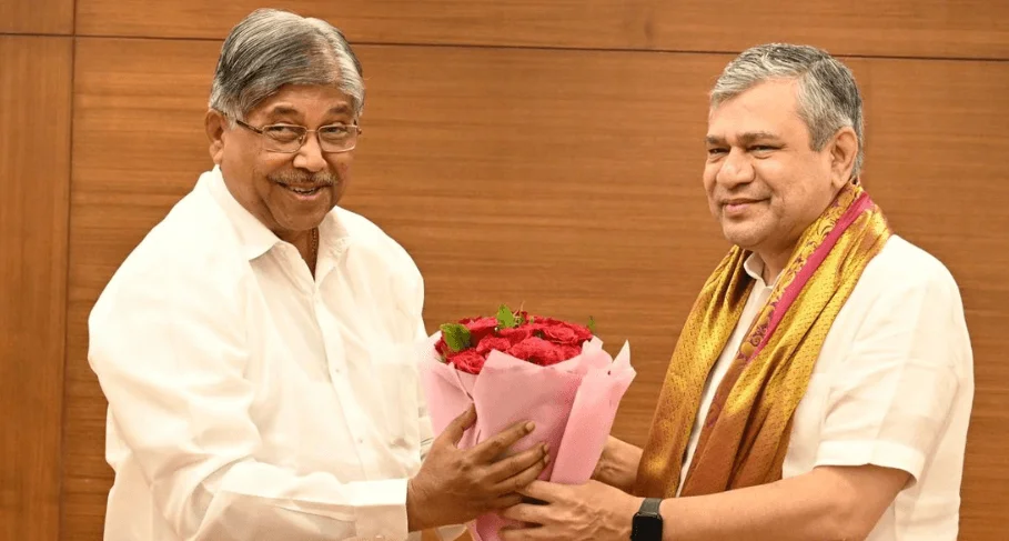 NIELIT and Maharashtra Ink MOU to Boost Tech Education