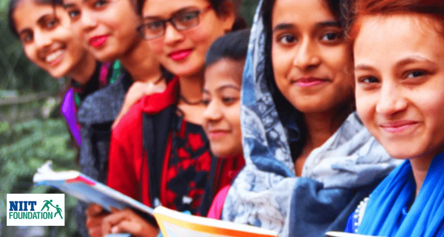 NIIT Foundation and YuWaah Collaborate to Empower 5000 Women With Digital Literacy Courses