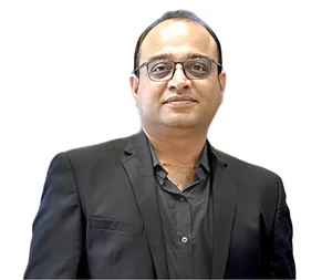 Nikhil Shah