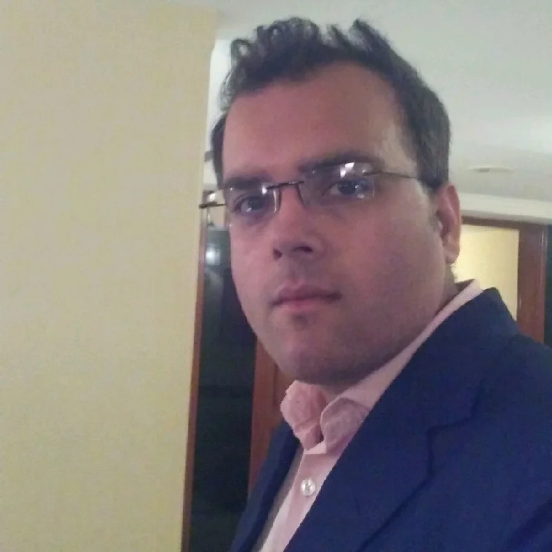 Nitin Kalani