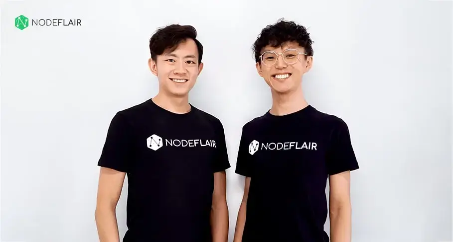 Singaporean Recruitment Platform NodeFlair Raises $2M in Series A Funding