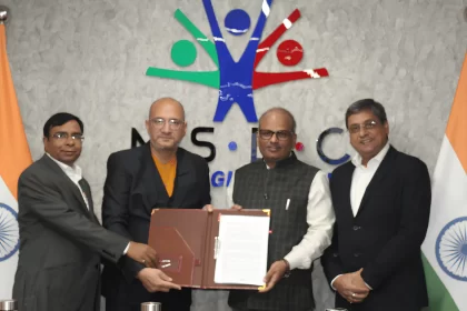 NSDC, IIT Guwahati Join Hands With Rooman Tech to Offer New-Age Skills Courses