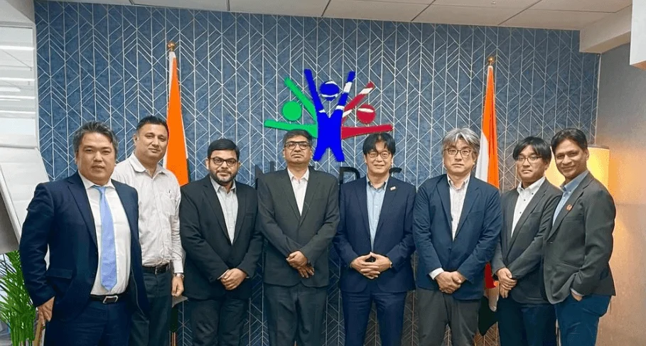 NSDC International & Nippon Travel Agency Sign MOU to Strengthen India-Japan Cooperation