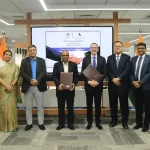 NSDC International & The Adecco Group Announce Strategic Partnership to Unleash the Potential of Indias Youth