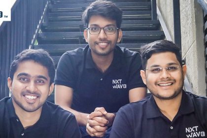 Upskilling Platform NxtWave Raises $33M Led by Greater Pacific Capital