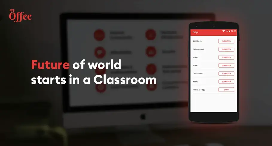 Mumbai-based Offee Raises Inr 5.25 Cr to Transform Digital Exams Mumbai-Based Offee Raises INR 525 Cr to Transform Digital Exams