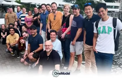 Workforce Analytics Company One Model Raises $41M in Growth Funding