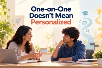 One-on-One Doesnt Mean Personalized