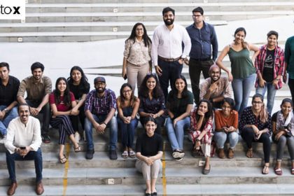 Upskilling Startup Oneistox Raises $1.2M in Seed Round Led by Y Combinator