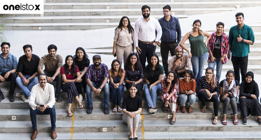 upskilling startup oneistox raises $1.2m in seed round led by y combinator
